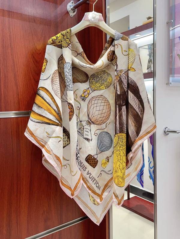 Louis Vuitton Scarf LVC00558 Louis Vuitton Scarf LVC00558